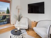 Nuomojami dviejų kambarių apartamentai - nuotraukos Nr. 11