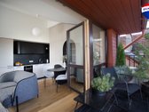 Nuomojami dviejų kambarių apartamentai - nuotraukos Nr. 4