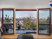 Nuomojami dviejų kambarių apartamentai - nuotraukos Nr. 3