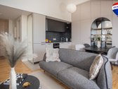 Nuomojami dviejų kambarių apartamentai - nuotraukos Nr. 14