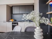 Nuomojami dviejų kambarių apartamentai - nuotraukos Nr. 18