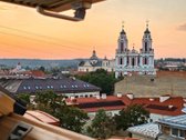 Nuomojami dviejų kambarių apartamentai - nuotraukos Nr. 29