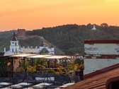 Nuomojami dviejų kambarių apartamentai - nuotraukos Nr. 33