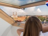Nuomojami dviejų kambarių apartamentai - nuotraukos Nr. 34