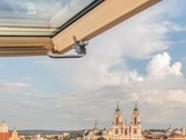 Nuomojami dviejų kambarių apartamentai - nuotraukos Nr. 35