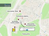 Šalia "Pasakų Parko" Parduodamas Perspektyvus - nuotraukos Nr. 34