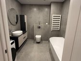 Naujai įrengtas ir dar negyventas 52,43 m² 2 - nuotraukos Nr. 4