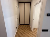 Naujai įrengtas ir dar negyventas 52,43 m² 2 - nuotraukos Nr. 5