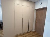 Naujai įrengtas ir dar negyventas 52,43 m² 2 - nuotraukos Nr. 6