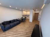 Naujai įrengtas ir dar negyventas 52,43 m² 2 - nuotraukos Nr. 7