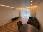 Naujai įrengtas ir dar negyventas 52,43 m² 2 - nuotraukos Nr. 8