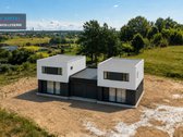 Naujai Statomas 4 Namų Kvartalas – Moderniam - nuotraukos Nr. 2