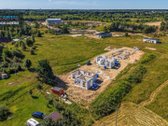 Naujai Statomas 4 Namų Kvartalas – Moderniam - nuotraukos Nr. 13