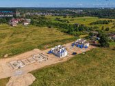 Naujai Statomas 4 Namų Kvartalas – Moderniam - nuotraukos Nr. 17