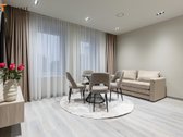 Kauno centre, Laisvės AL.43, išnuomojamas - nuotraukos Nr. 3