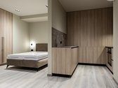Kauno centre, Laisvės AL.43, išnuomojamas - nuotraukos Nr. 7