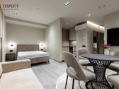 Kauno centre, Laisvės AL.43, išnuomojamas - nuotraukos Nr. 9