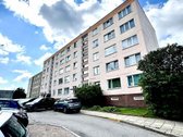 Parduodamas 4 Kambarių Butas Alytuje, Topolių - nuotraukos Nr. 21