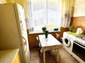 Parduodamas 4 Kambarių Butas Alytuje, Topolių - nuotraukos Nr. 11