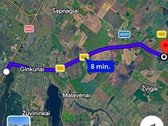 Parduodamas 2 kambarių butas Mikailaičių k. – - nuotraukos Nr. 19