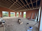 Keturių dvibučių projektas, Šlienavoje, Kauno - nuotraukos Nr. 7