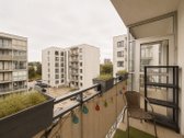 Nuomojamas Erdvus 2 Kambarių Butas - nuotraukos Nr. 15