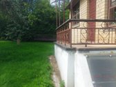 Parduodamas sodo namas su rūsiu, plotas 71,07 - nuotraukos Nr. 5