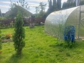 Parduodamas sodo namas su rūsiu, plotas 71,07 - nuotraukos Nr. 7