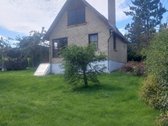 Parduodamas sodo namas su rūsiu, plotas 71,07 - nuotraukos Nr. 3