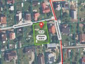 Parduodamas sodo namas su rūsiu, plotas 71,07 - nuotraukos Nr. 15