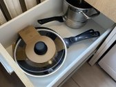 Ieškome tvarkingos nuomininkės, jaukiam butui - nuotraukos Nr. 11