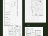 Kviečiame gyventi įspūdingame modernios - nuotraukos Nr. 23