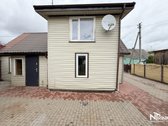Renovuotas 3 Kambarių Namas Joniškio Miesto - nuotraukos Nr. 2