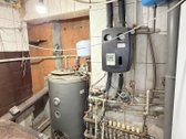 Renovuotas 3 Kambarių Namas Joniškio Miesto - nuotraukos Nr. 17