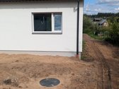 Parduodamas naujos statybos vieno aukšto sodo - nuotraukos Nr. 18