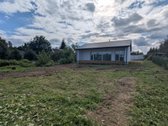 Parduodamas naujos statybos vieno aukšto sodo - nuotraukos Nr. 2