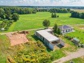 Parduodamas Prie Miško Pradėtas Statyti Namas - nuotraukos Nr. 5