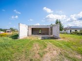 Parduodamas Prie Miško Pradėtas Statyti Namas - nuotraukos Nr. 10