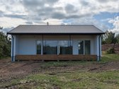 Parduodamas naujos statybos vieno aukšto sodo - nuotraukos Nr. 3