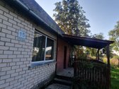 Parduodama Sodyba Dotiškių Kaime, Radviliškio R. - nuotraukos Nr. 4
