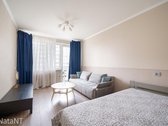 Nuomojamas Jaukus Ir Šviesus 1 Kambario Butas - nuotraukos Nr. 3