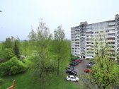 Nuomojamas Jaukus Ir Šviesus 1 Kambario Butas - nuotraukos Nr. 12