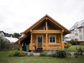 Parduodamas Pilnai Įrengtas Namas Šilutėje, - nuotraukos Nr. 17
