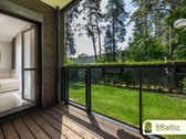 Erdvus, saulėtas ir žalumos apsuptas 2 - nuotraukos Nr. 2