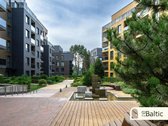 Erdvus, saulėtas ir žalumos apsuptas 2 - nuotraukos Nr. 16