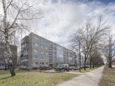 Jaukus 2 kambarių butas Dainavoje, V. Krėvės - nuotraukos Nr. 18