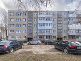 Jaukus 2 kambarių butas Dainavoje, V. Krėvės - nuotraukos Nr. 19