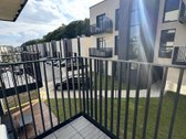 Išnuomojamas Visiškai Naujas 2 Kambarių Butas - nuotraukos Nr. 4