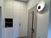 Išnuomojamas Visiškai Naujas 2 Kambarių Butas - nuotraukos Nr. 5