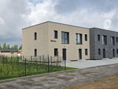 Parduodami Naujos Statybos Namai, su visomis - nuotraukos Nr. 5